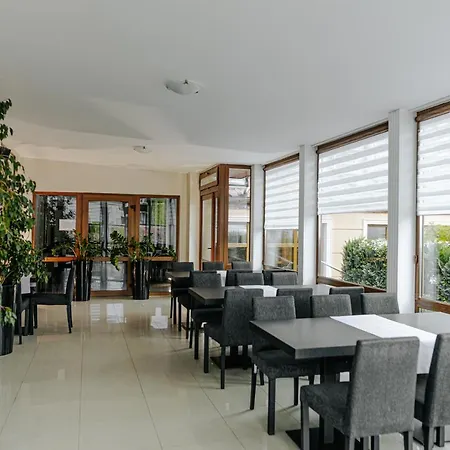 Panorama_spa Отель типа 